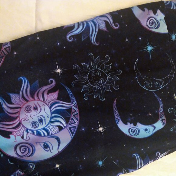Celestial leggings 2xl - Picture 2 of 5